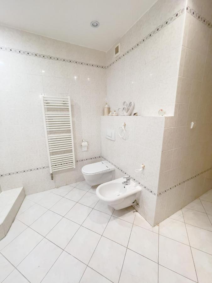 Apartmán Center Of 369 Praha
