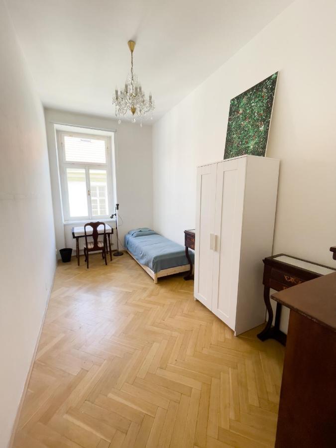 Center Of 369 Apartmán