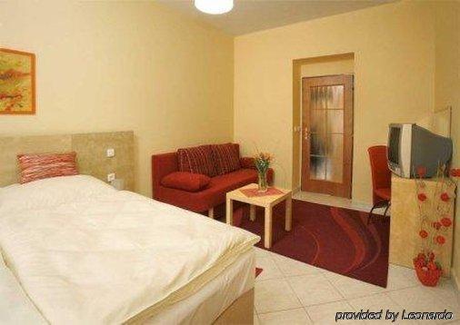 Andel Lejlighedshotel 3*