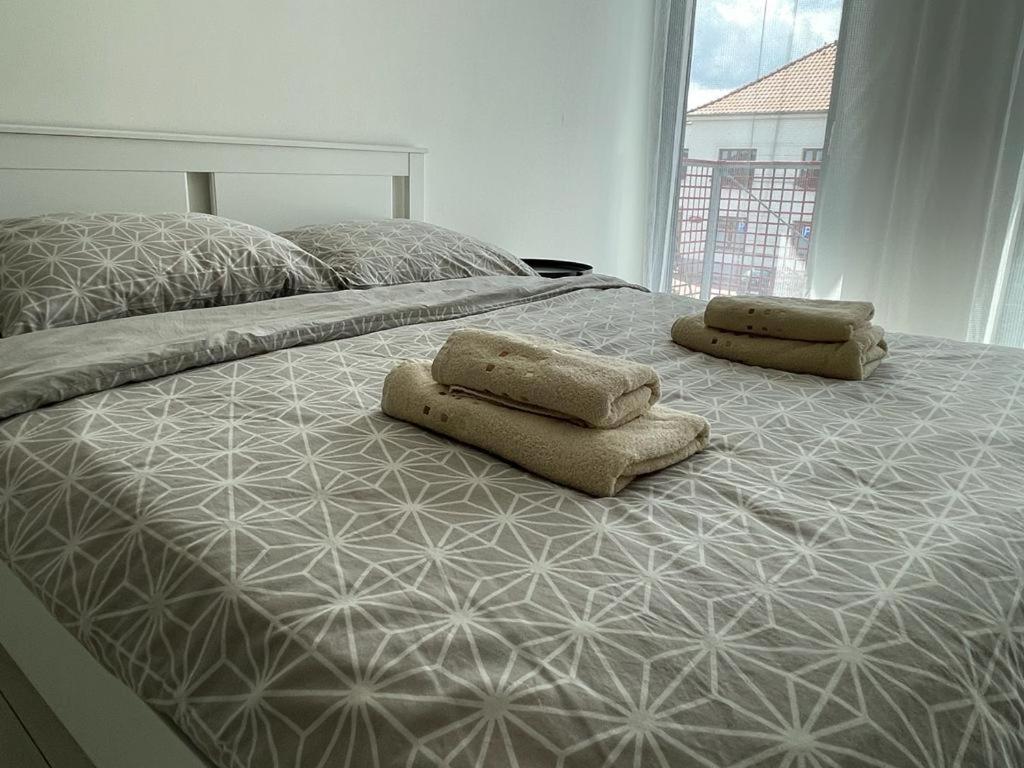 Rumako Apartment