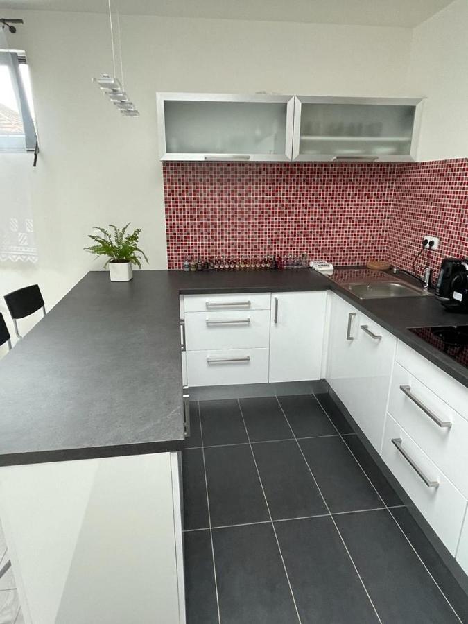 Rumako Apartment