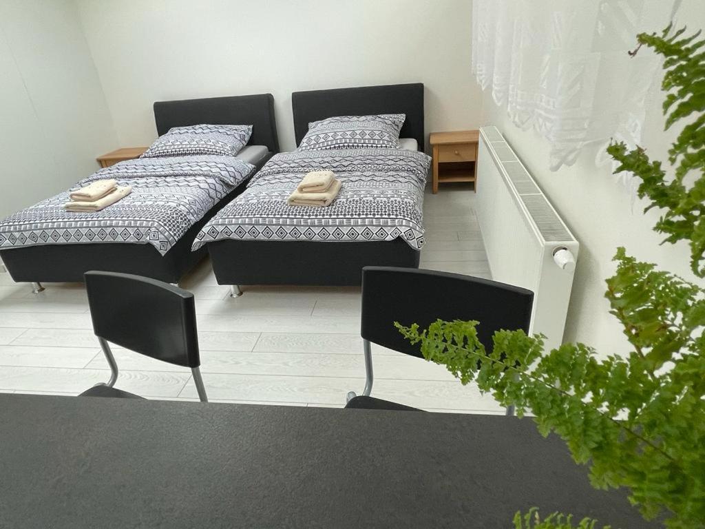 Rumako Apartment Prague