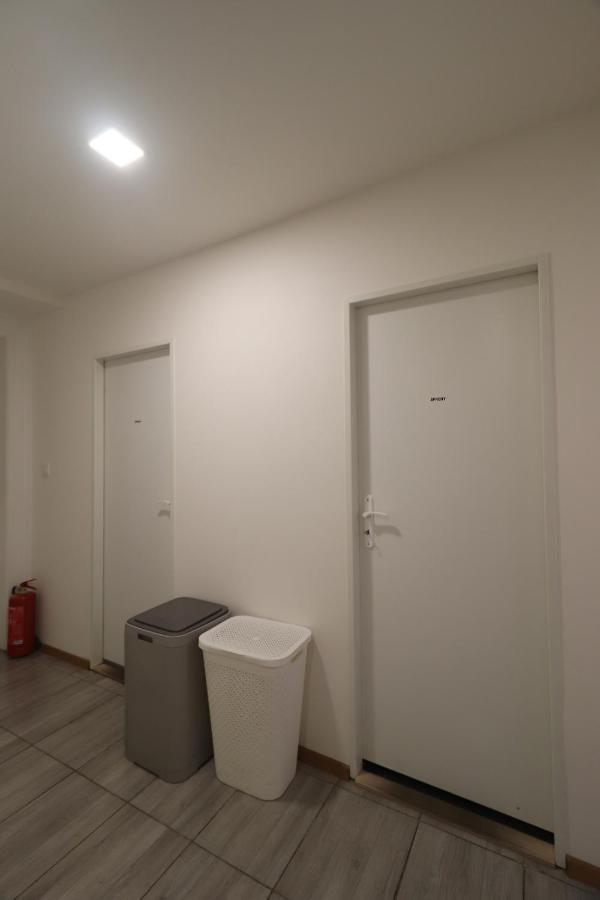 Hostel Forum Praha