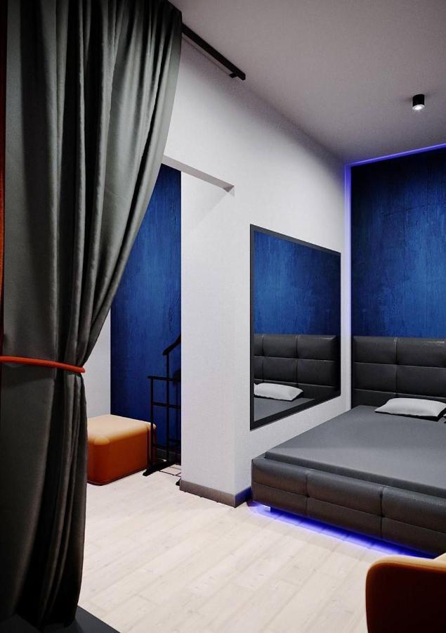 Mini Loft Praha