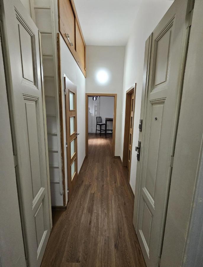 Apartment Sweet In The Heart Of Prague