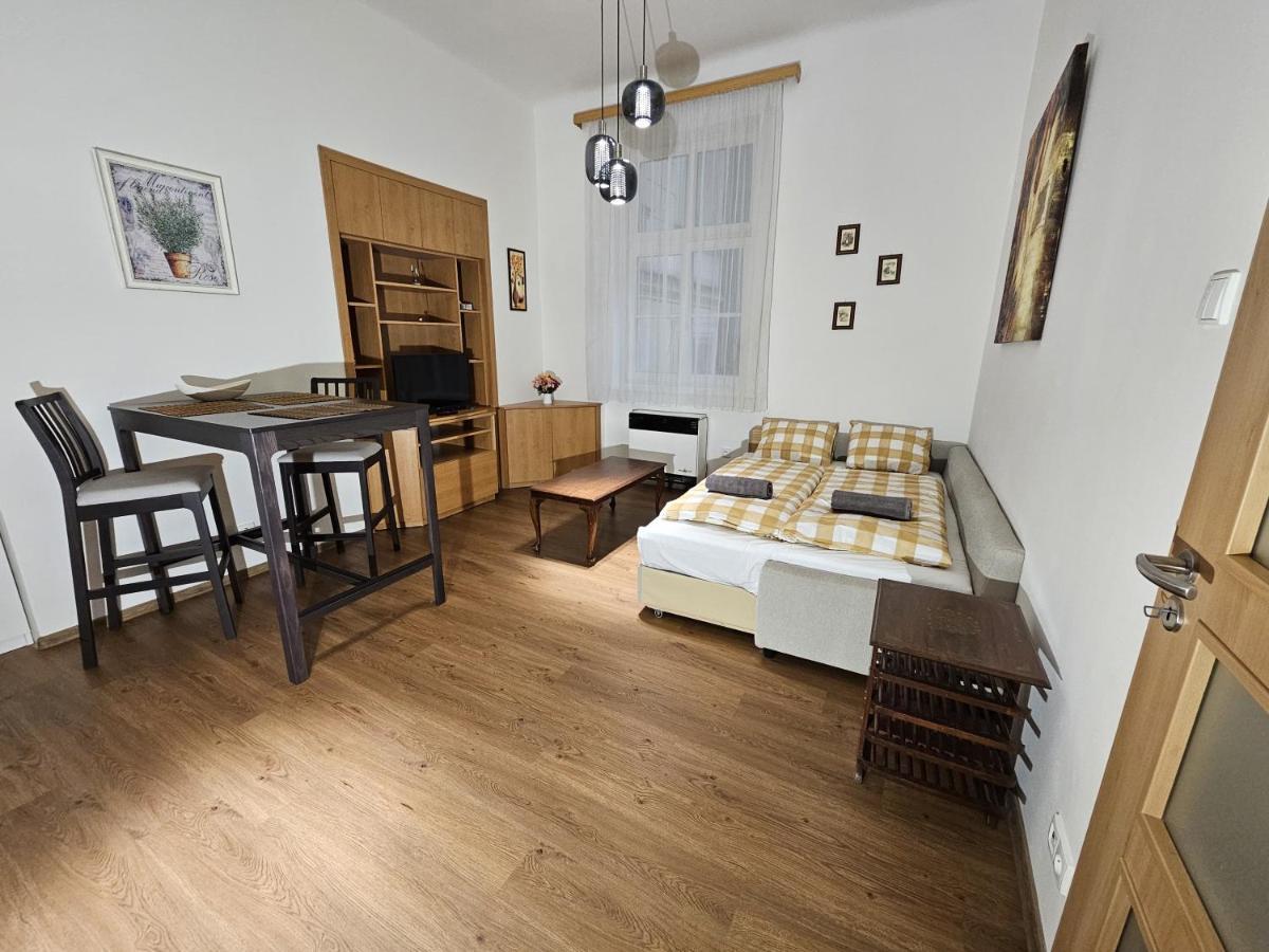 Apartment Sweet In The Heart Of *