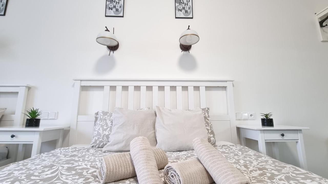 Apartment Finnem Jicinska