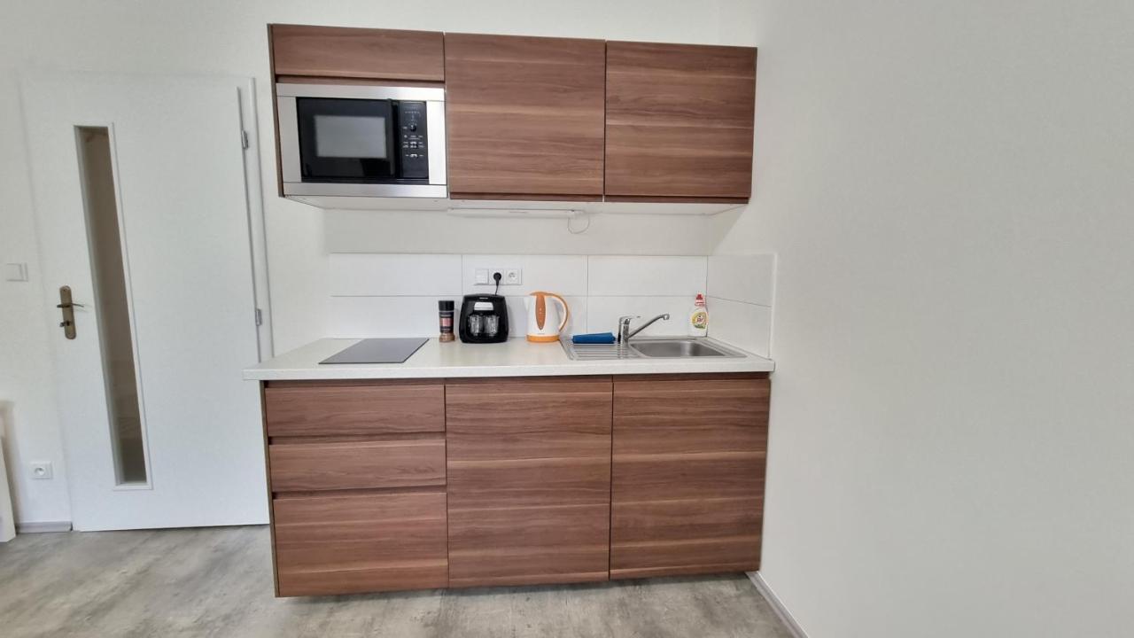 Apartment Finnem Jicinska *