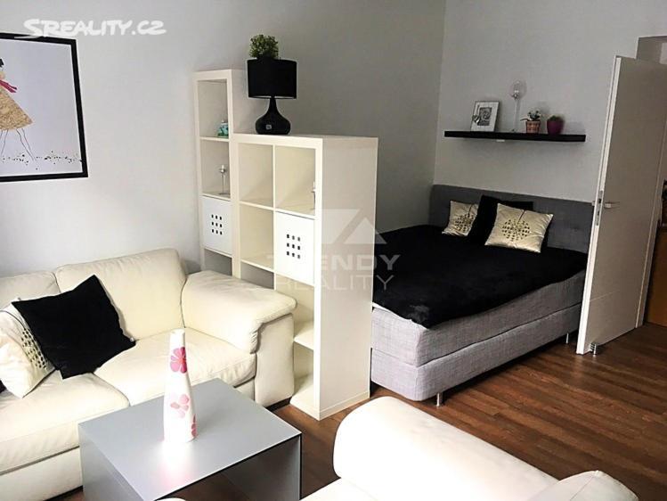 2+kk, 50 M2 V Klidne Lokalite. 10 Min Od Centra Prahy. Lägenhet Prag