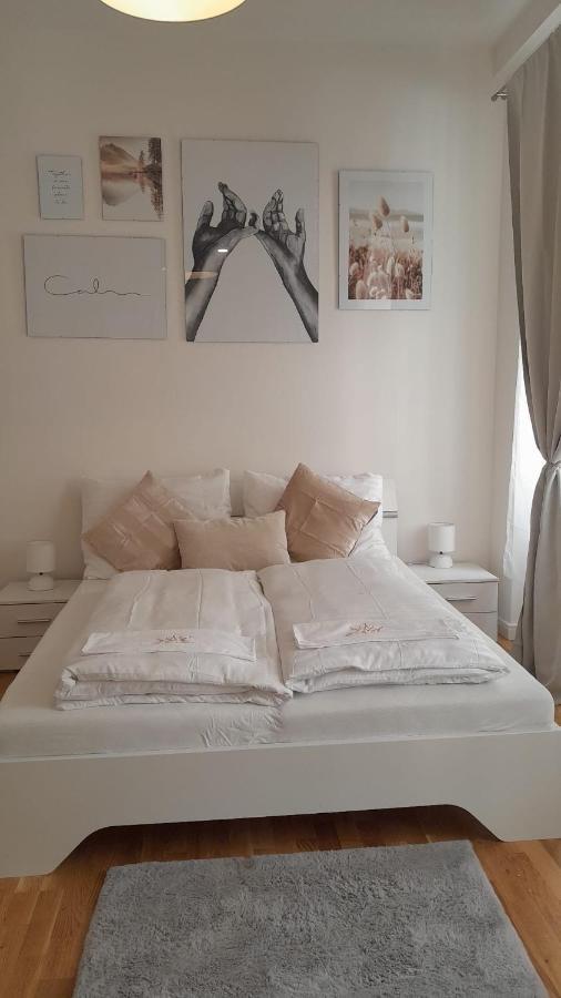 Apartment New Chain Florenc Prag