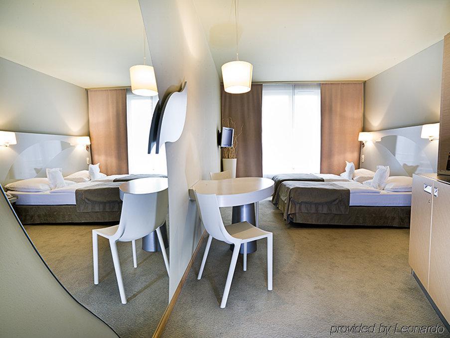 Grandium Hotel Prag