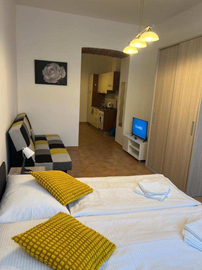 Ai Due Mondi * Prag