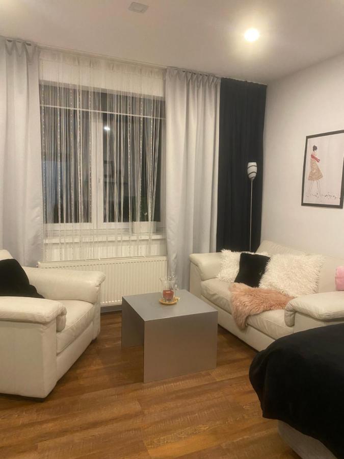 2+kk, 50 M2 V Klidne Lokalite. 10 Min Od Centra Prahy. Lägenhet