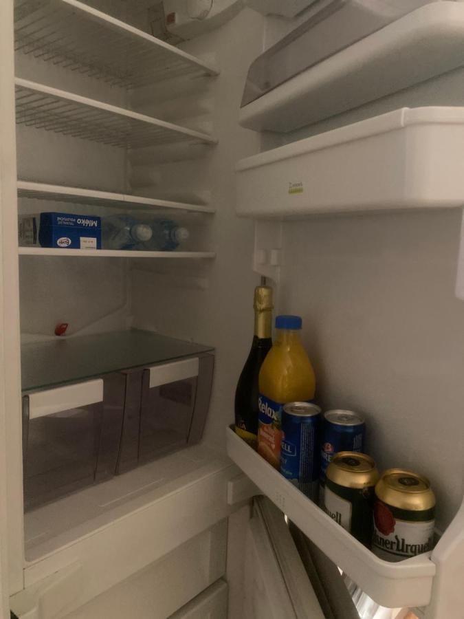 Lägenhet 2+kk, 50 M2 V Klidne Lokalite. 10 Min Od Centra Prahy.