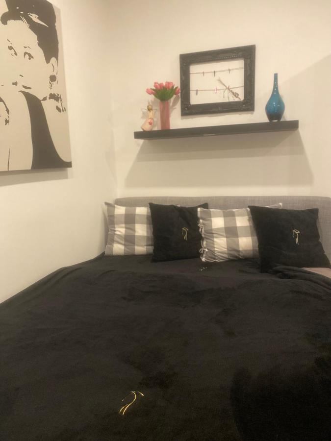 Lägenhet 2+kk, 50 M2 V Klidne Lokalite. 10 Min Od Centra Prahy. Prag