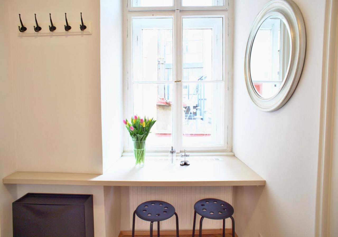 Lovely Lila Apartment *