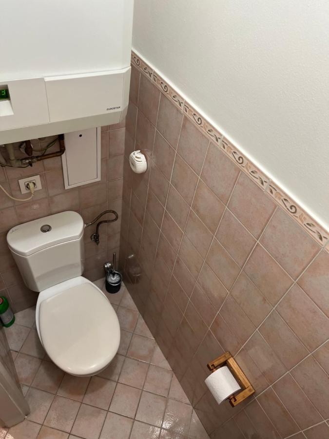 Ai Due Mondi Prag
