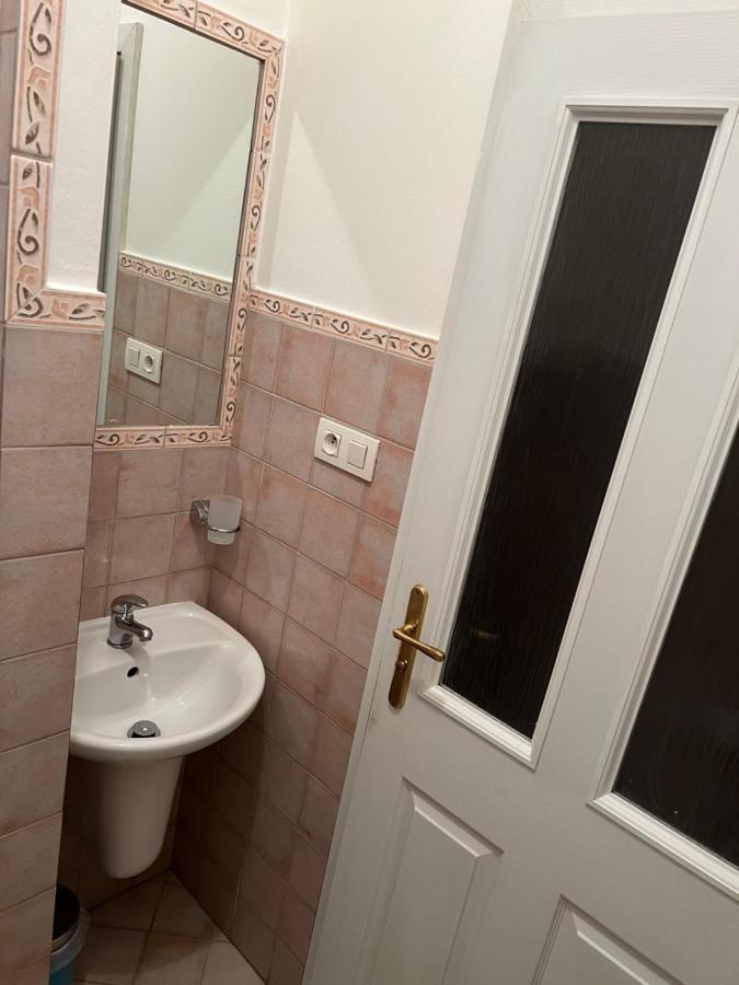 Lägenhet Ai Due Mondi Prag