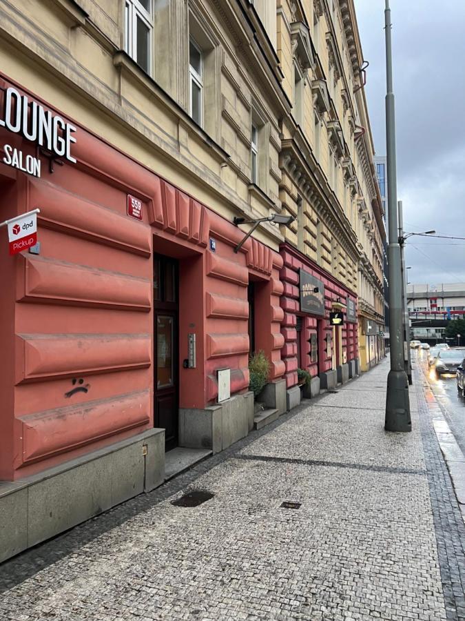 Lägenhet Ai Due Mondi *