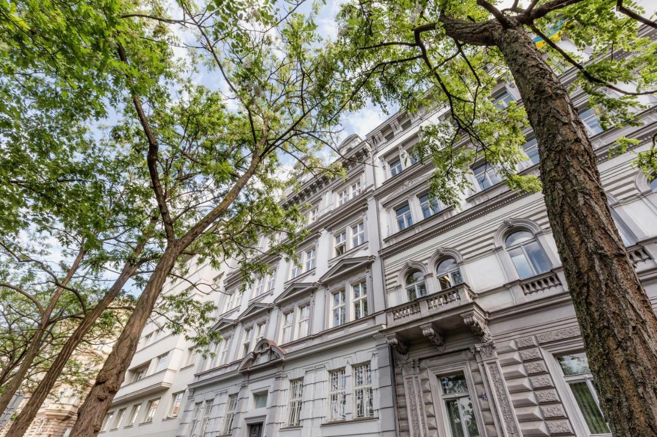 Turnkey I National Museum Apartment *
