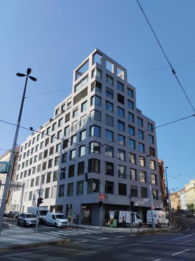 Kora Andel * Prag