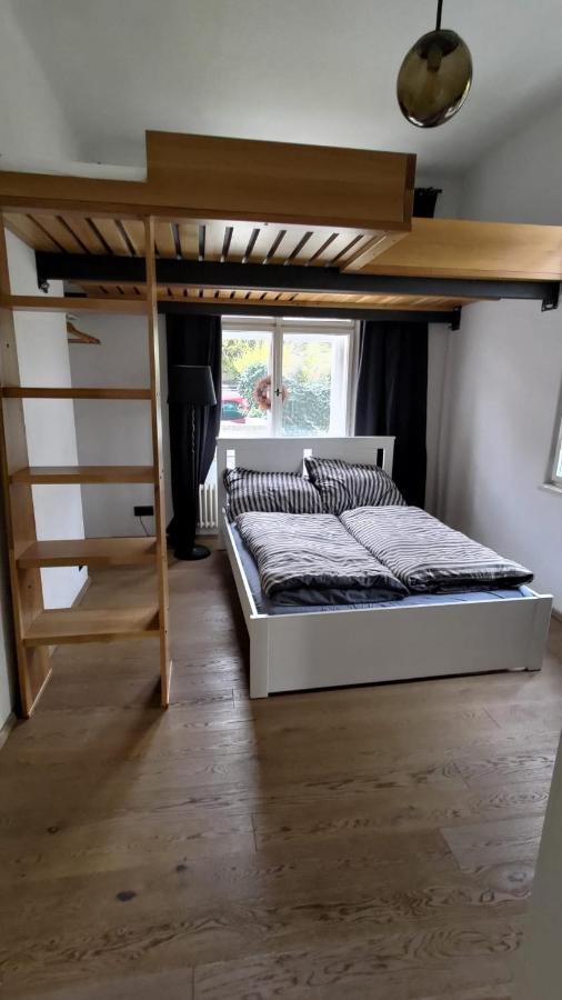 Beautiful Flat Close To The City Center Lägenhet *