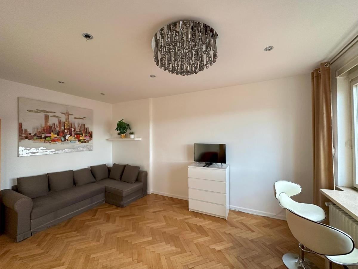 Castle View Apartments. Old Town Lejlighed *