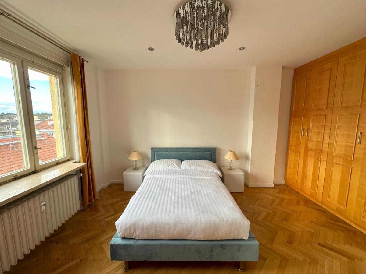 Castle View Apartments. Old Town Lejlighed Prag