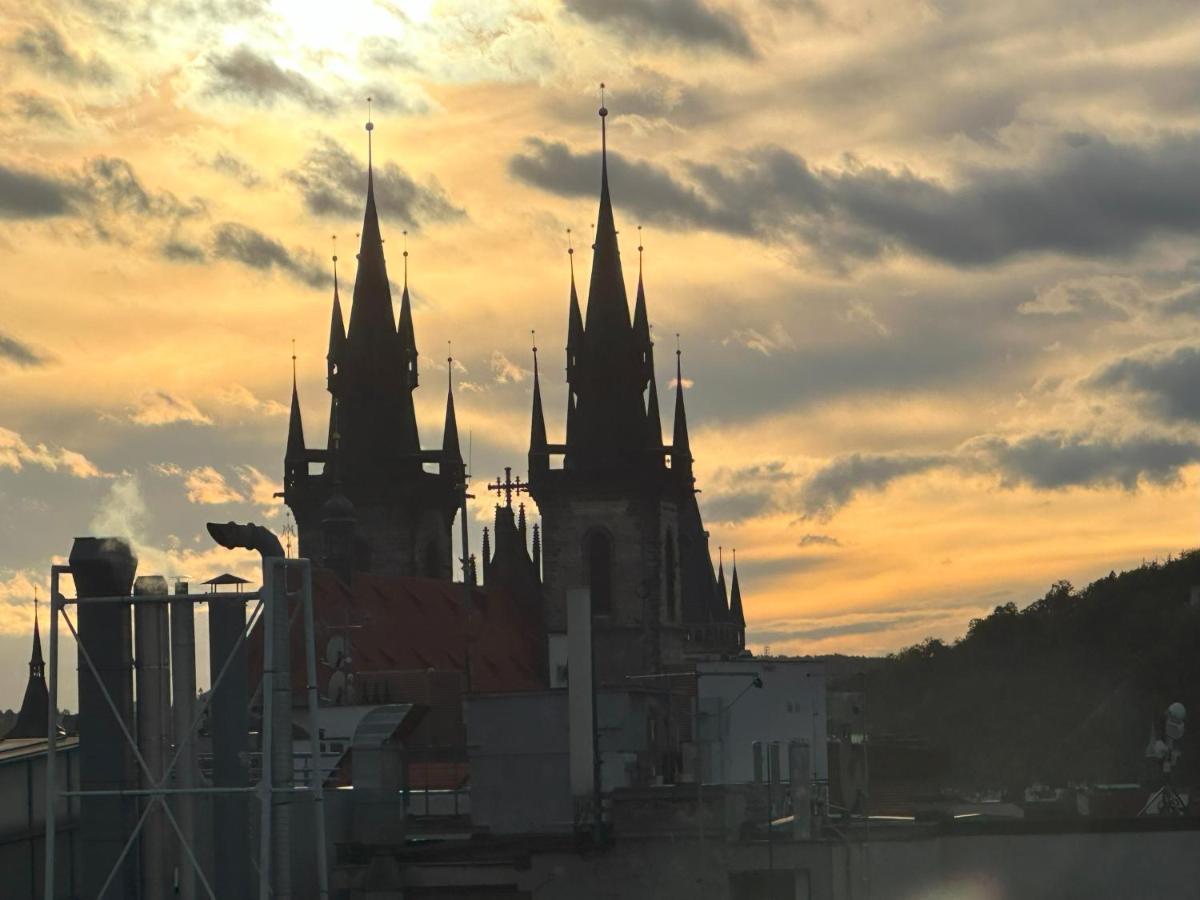 Lejlighed Castle View Apartments. Old Town