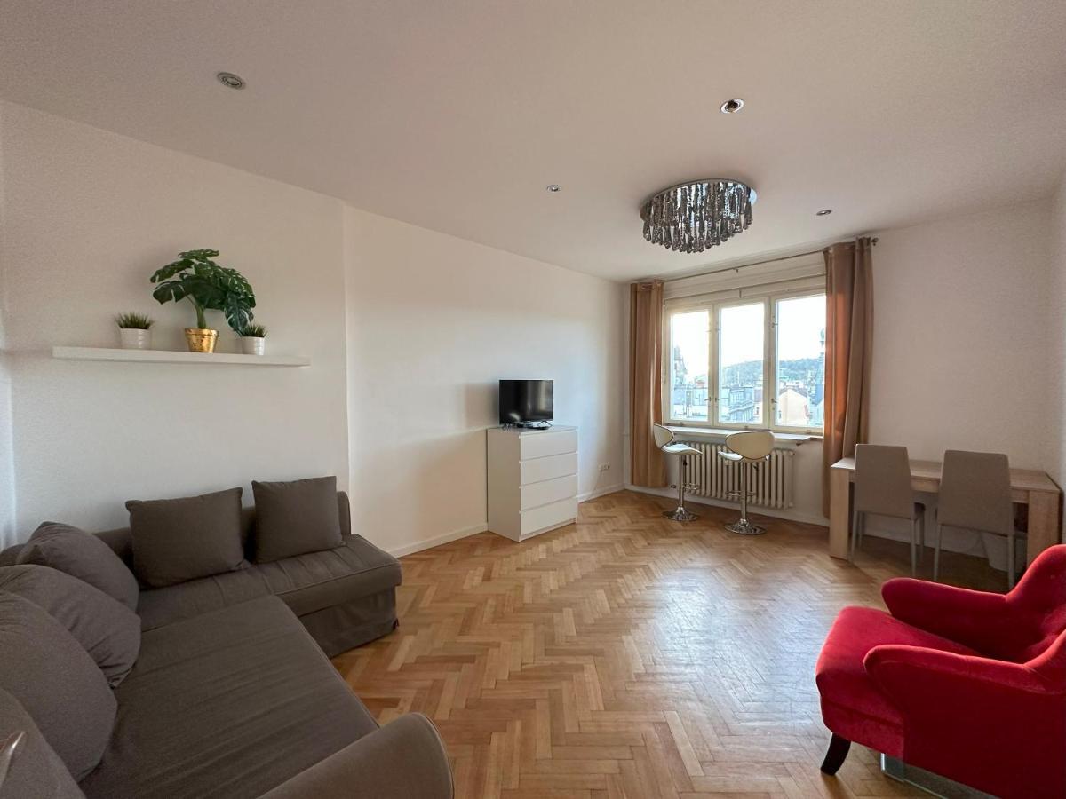 Lejlighed Castle View Apartments. Old Town Prag