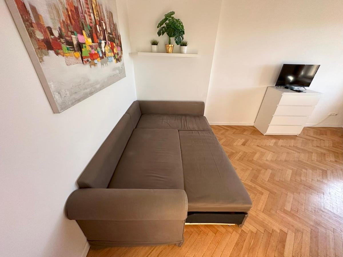 Castle View Apartments. Old Town Lejlighed Prag
