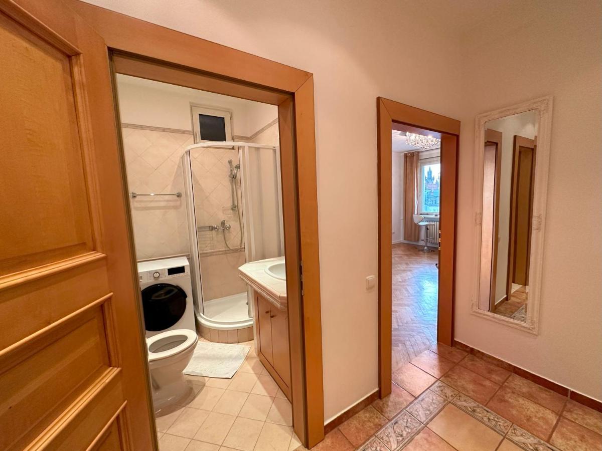 Castle View Apartments. Old Town Lejlighed