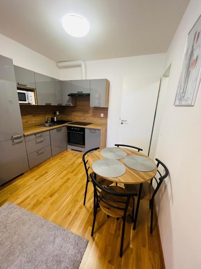 Apartment Nika 2