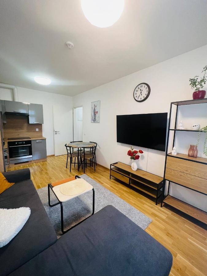 Nika 2 Apartment *