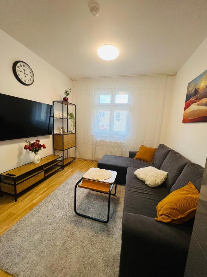 Apartment Nika 2