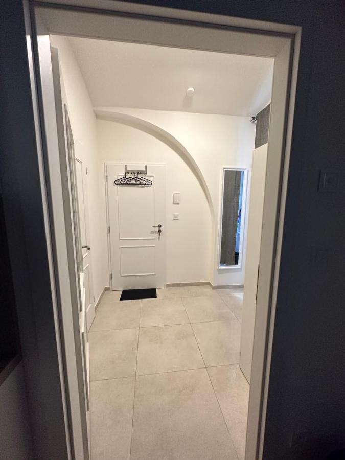 Hermes Petrska Apartmán Praha