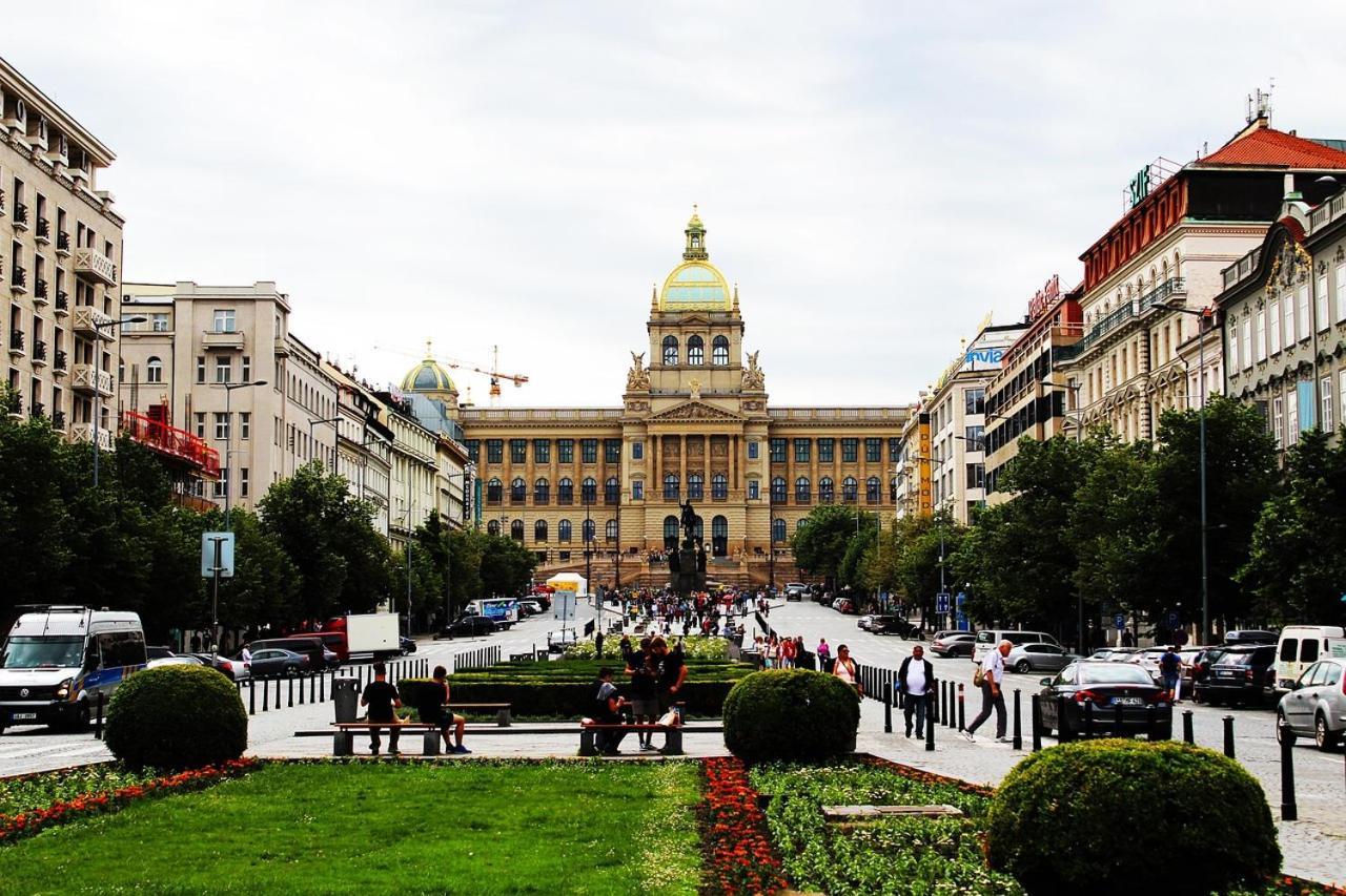 Tdc31, Boo Lejlighedshotel Prag