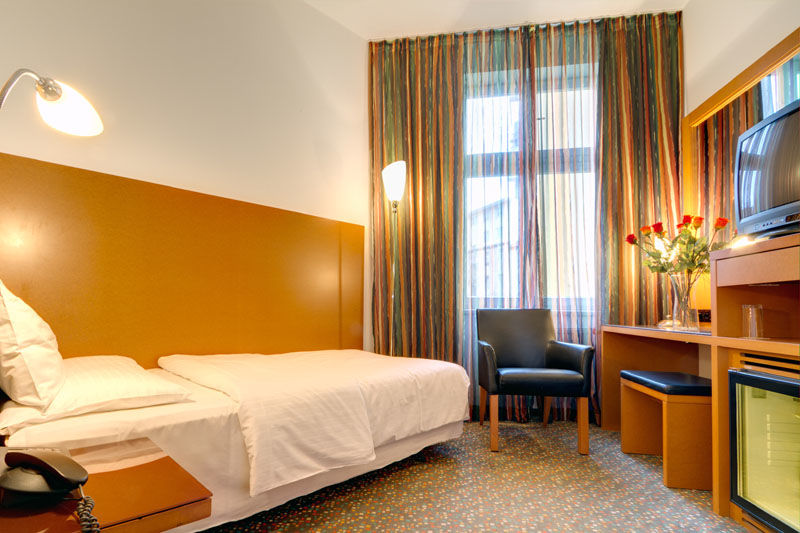 Theatrino Hotel Praha