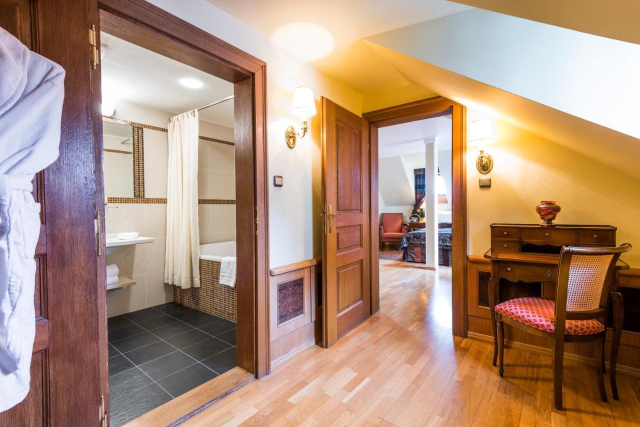 Golden Well 5* Prag