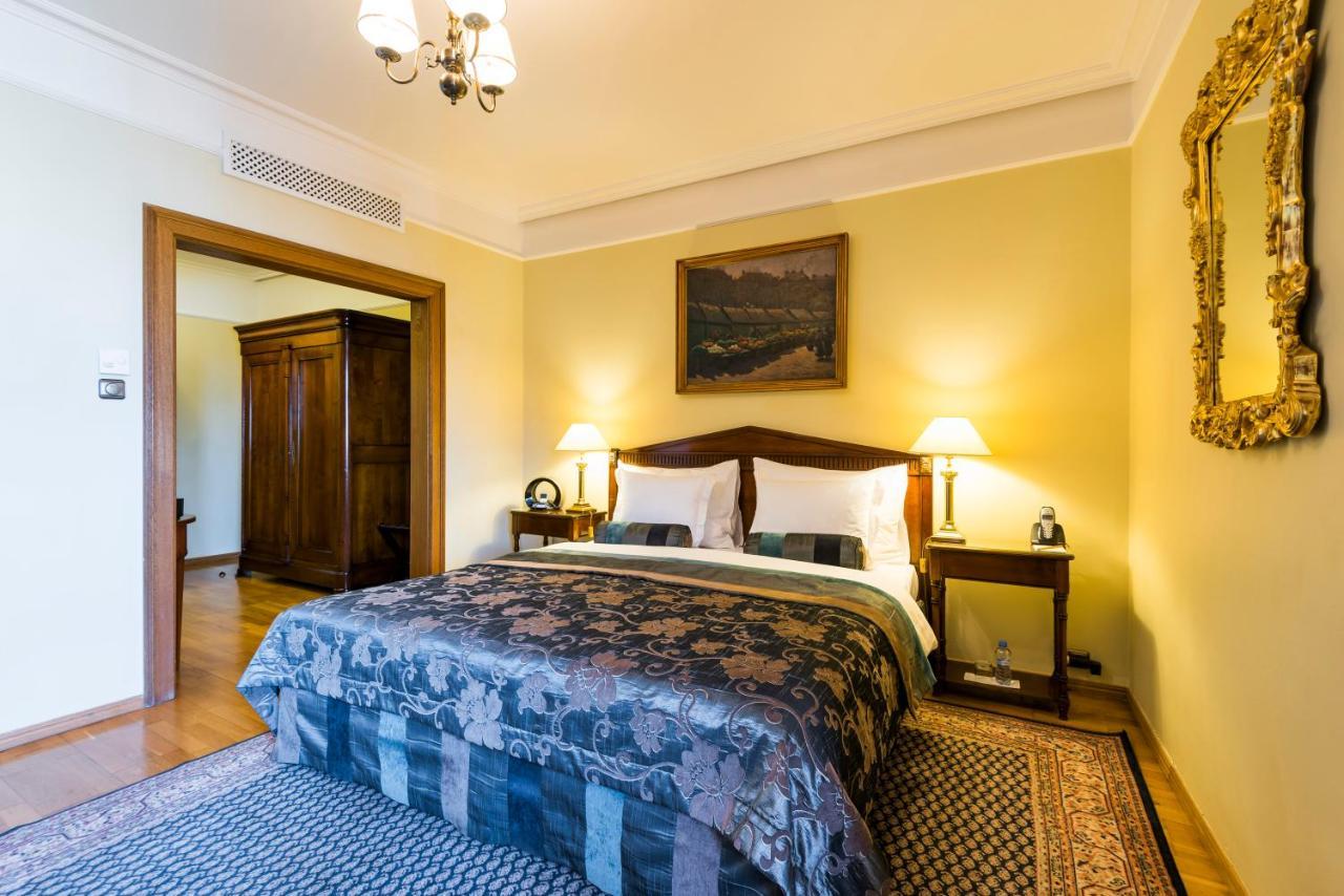 Hotel Golden Well 5*