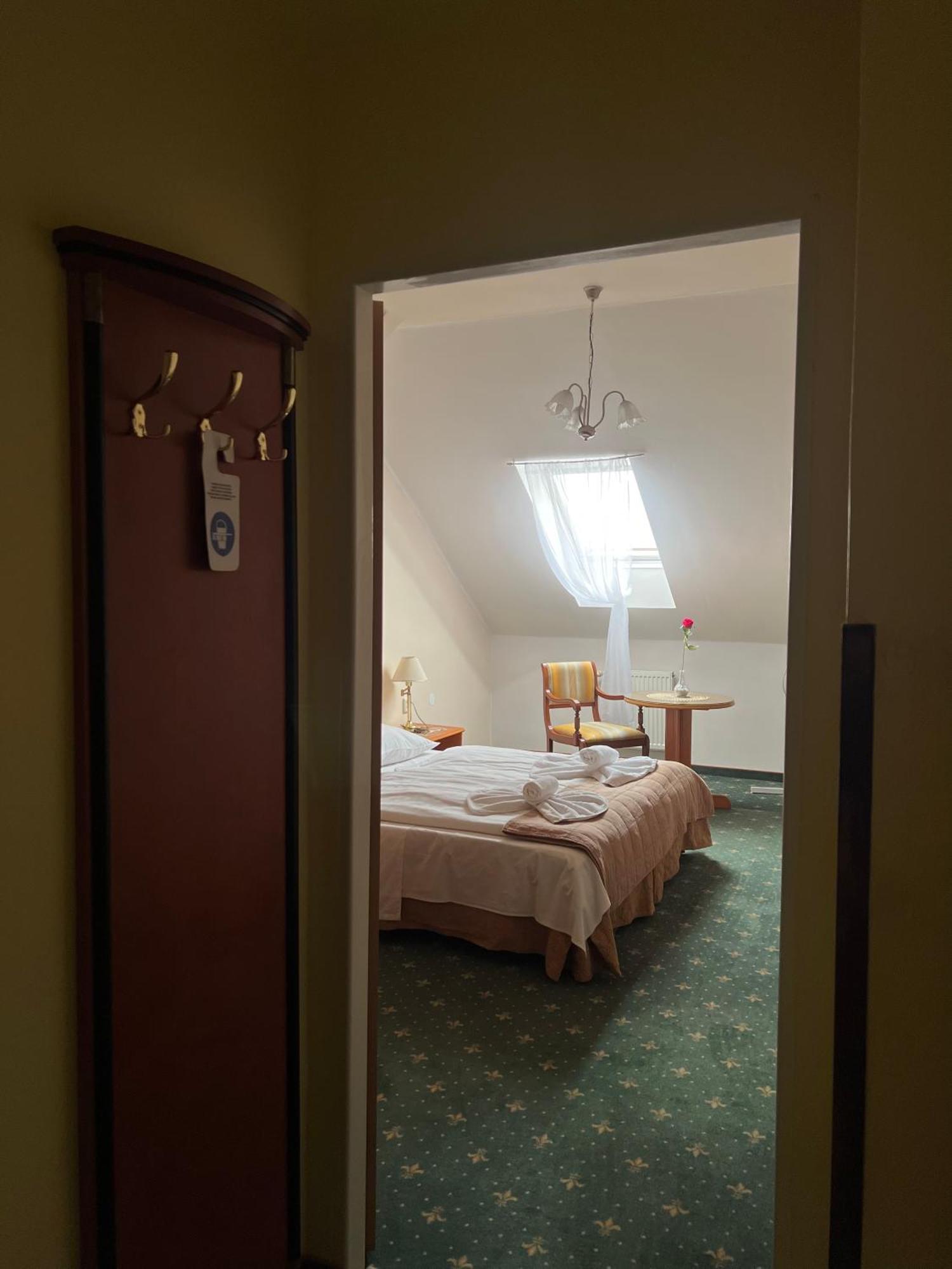 Hotel Geo