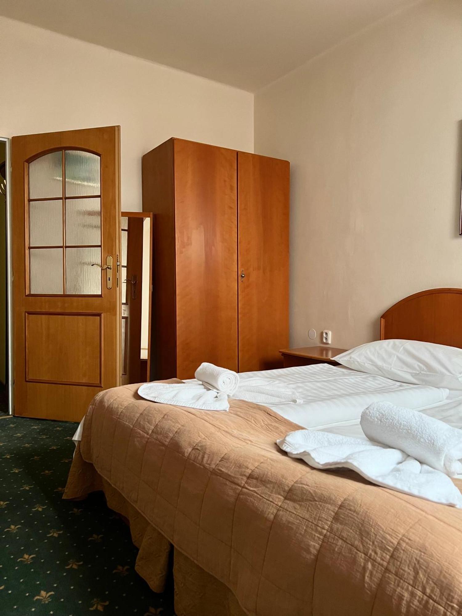 Geo Hotel 3*