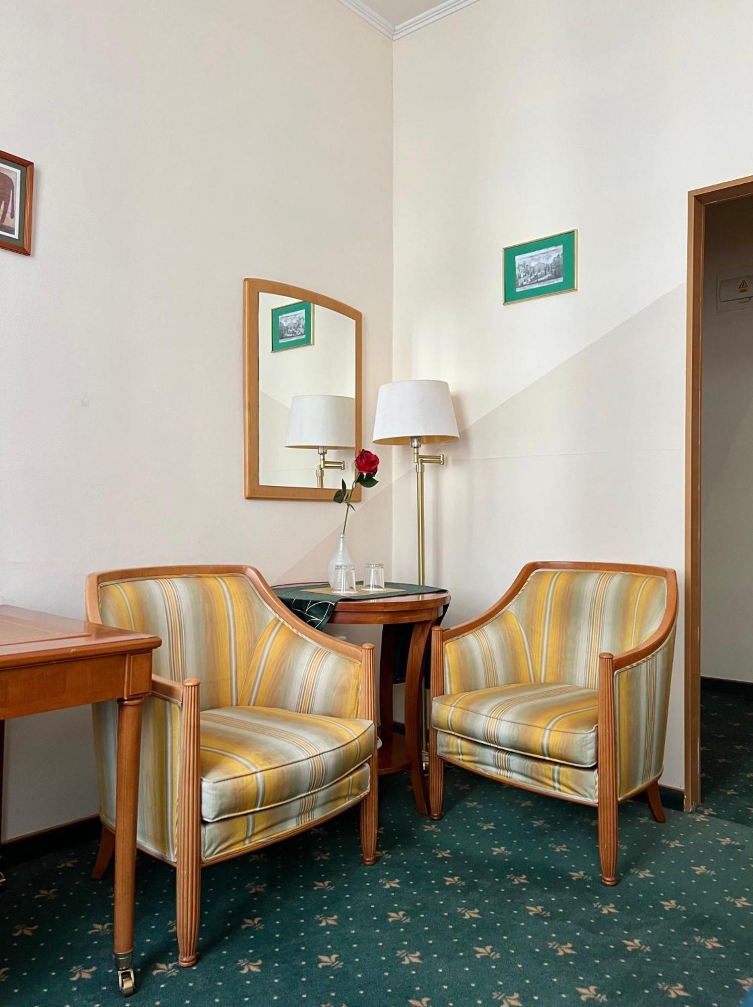 Geo Hotel