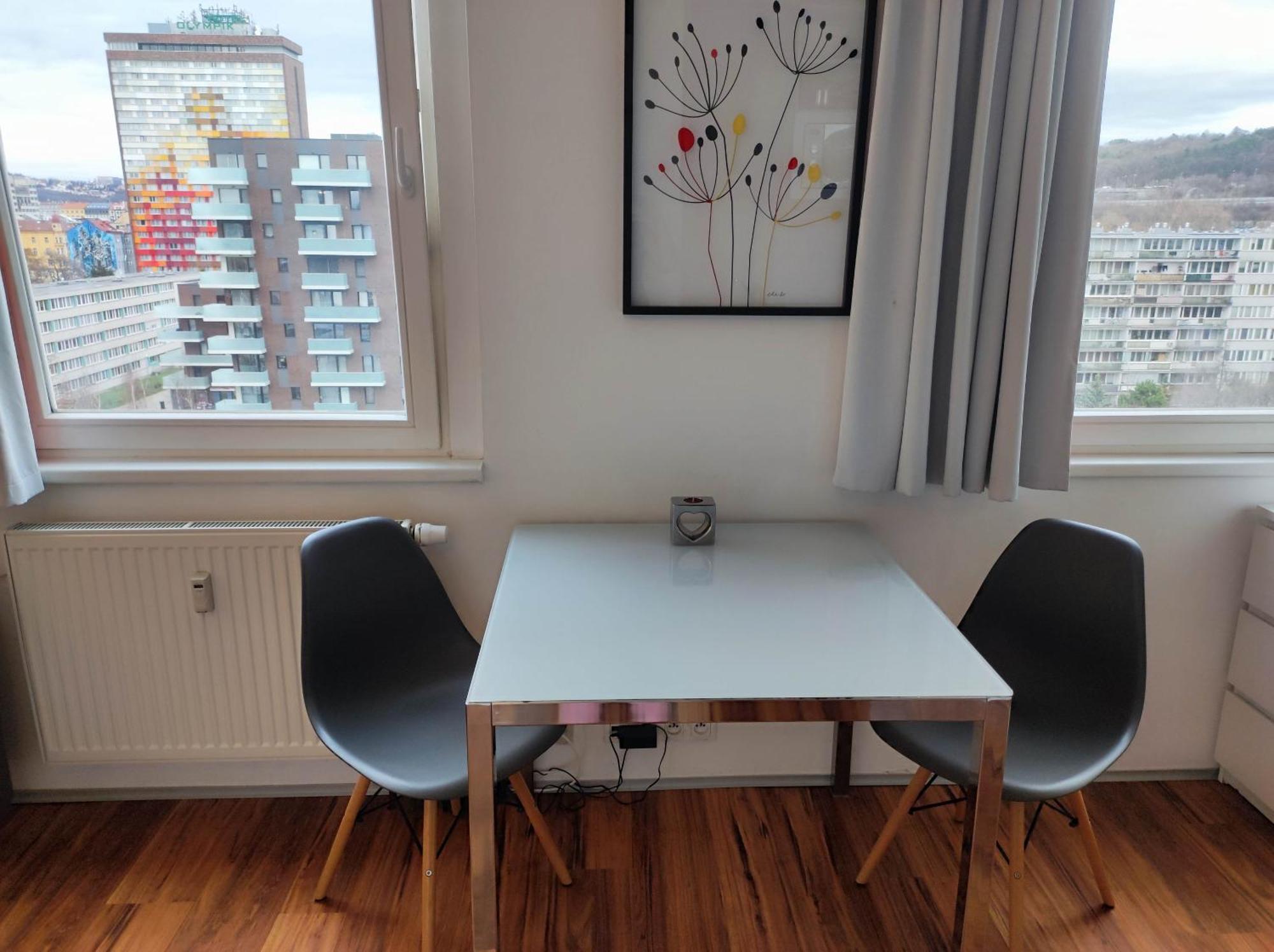 Golden Family Apartment Prag