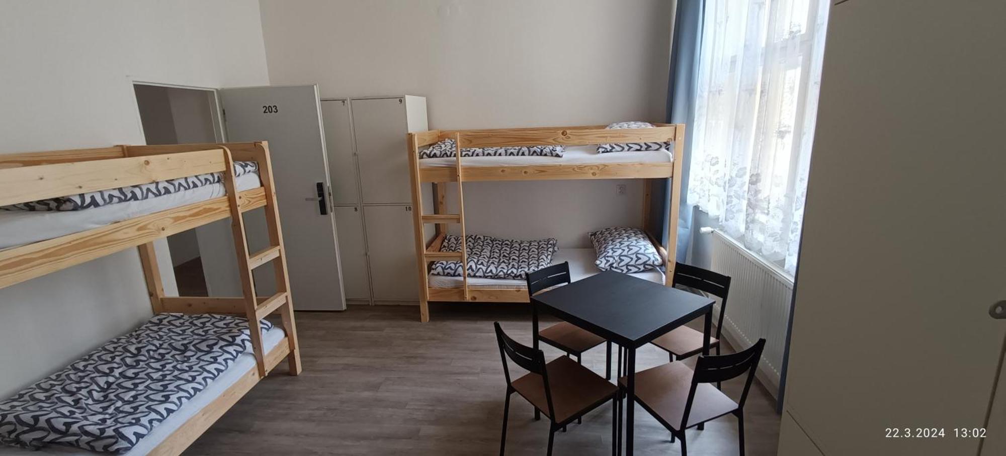 A - Centrum Prag