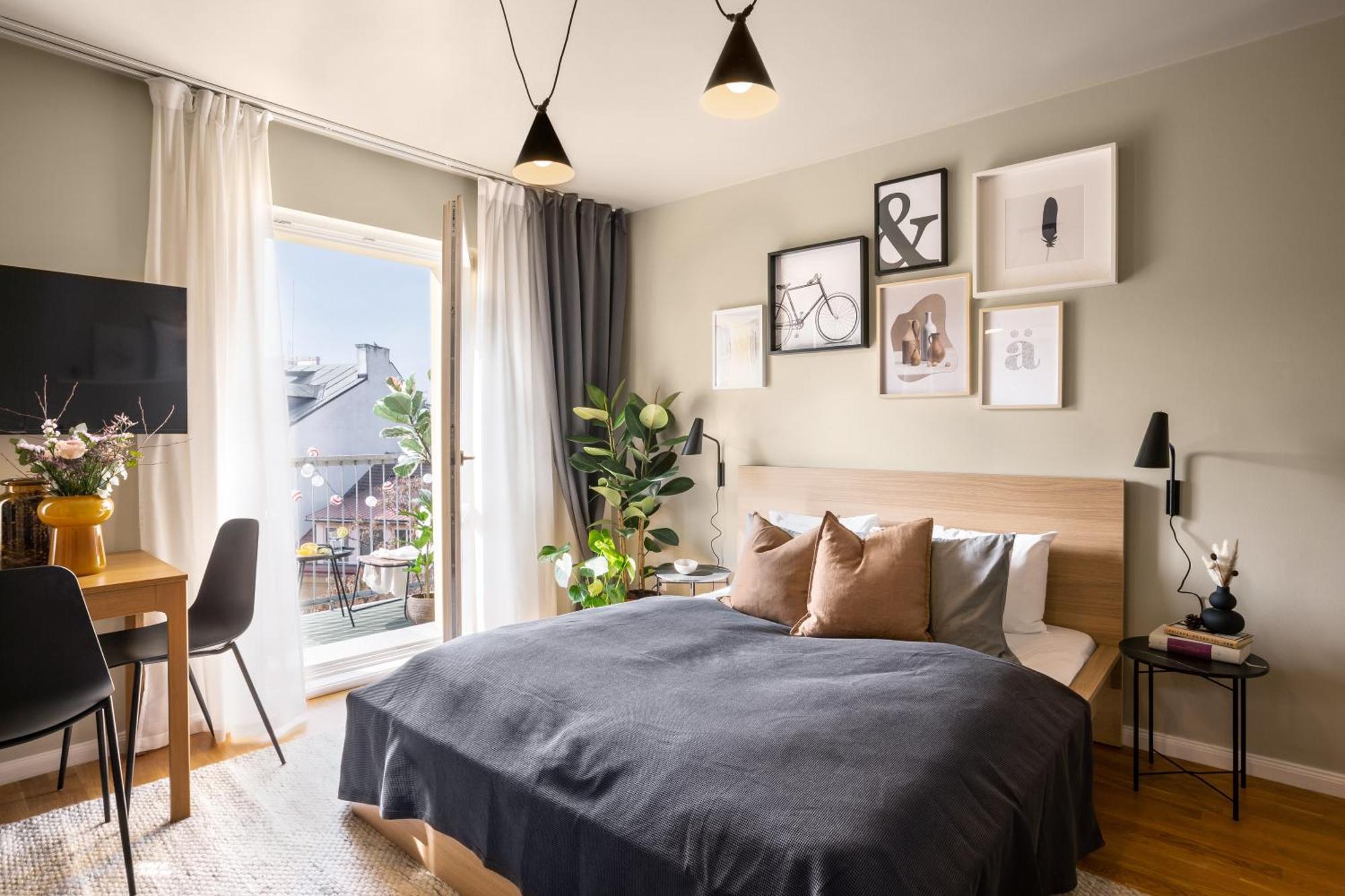 Turnkey I Angelo Roma Apartment *