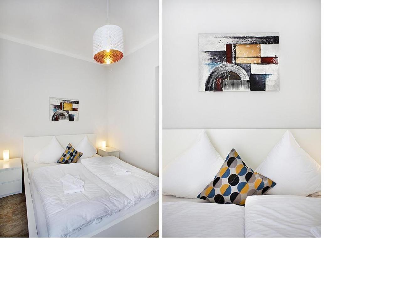 Celebration Flat By Ruterra Apartment Prague