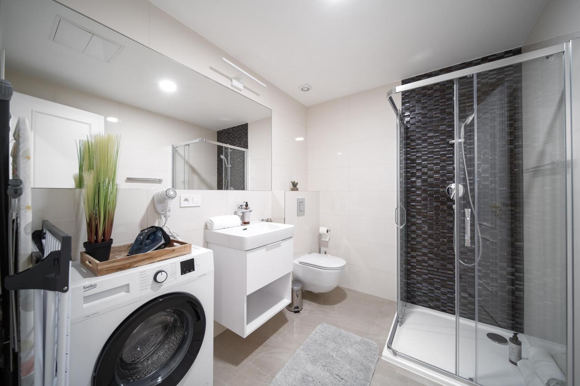 Cavallo Business Apartment