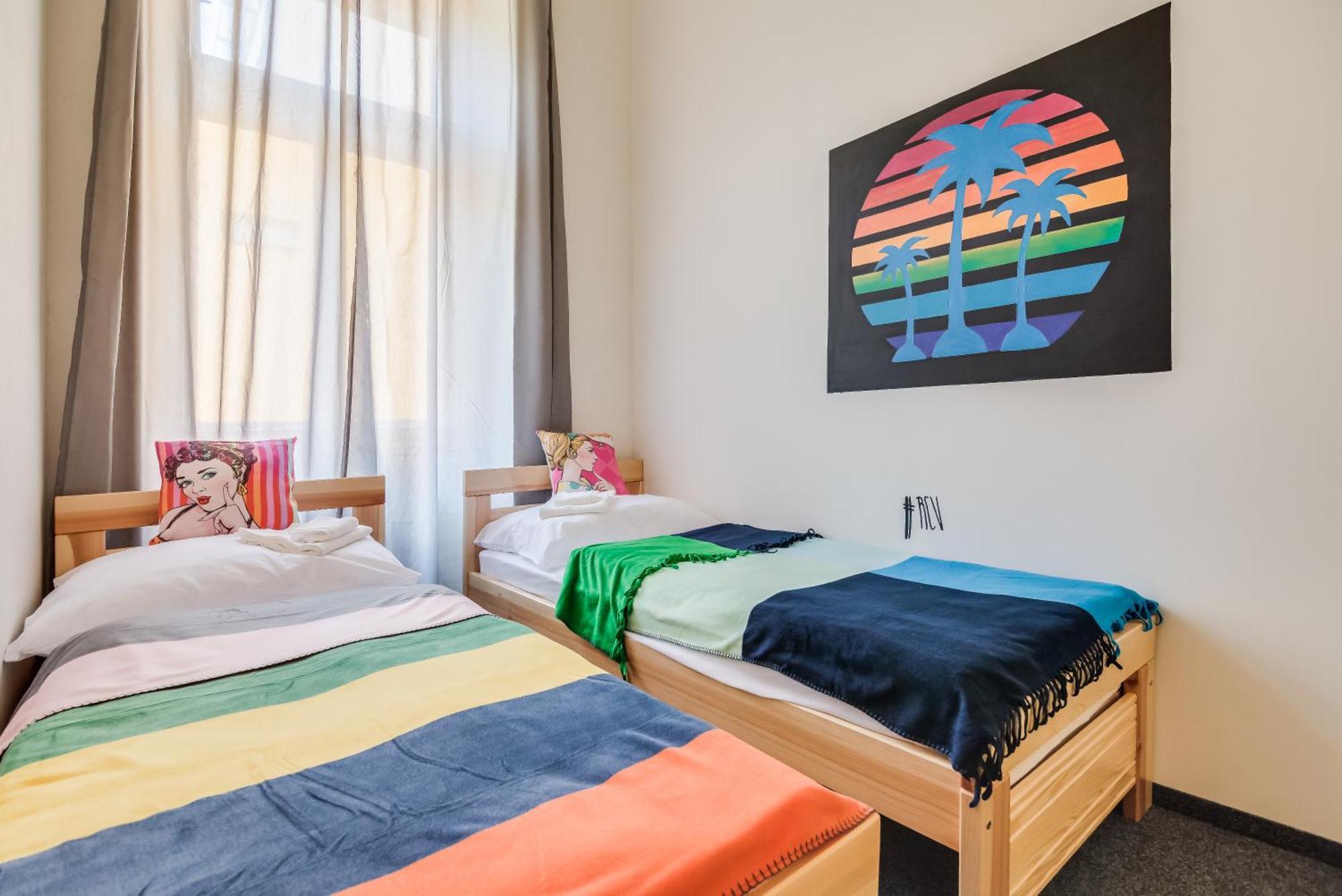 Pop Art Homestay