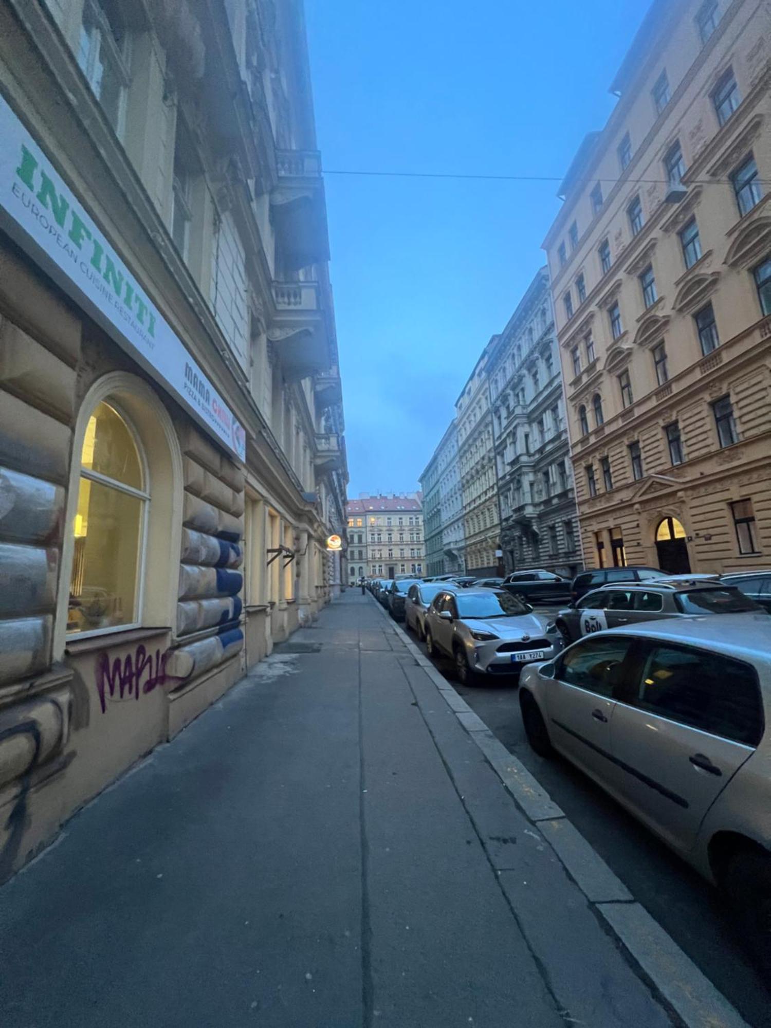 Nika 2 * Prag